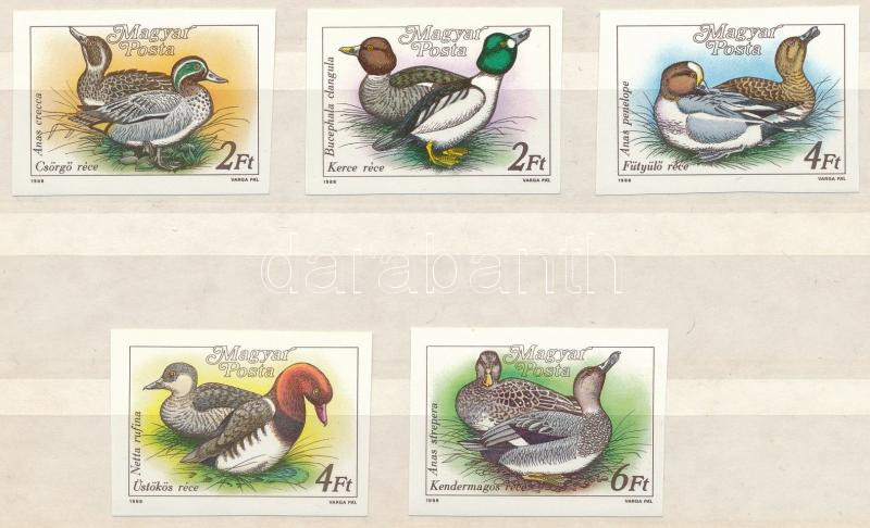 Lot 366 - Hungary Imperforate sets, blocks at a very low starting price - Darabanth Co Ltd Online auction of stamps, postcards and other collectibles #285 Lot 366 - Hungary Imperforate sets, blocks at a very low starting price - Darabanth Co Ltd Online auction of stamps, postcards and other collectibles #285