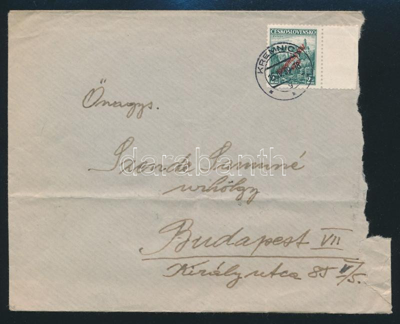 Lot 7984 - slovakia Single covers from all over the world - Slovakia - Darabanth Co Ltd Major Auction of stamps, postcards and other collectibles #26 Lot 7984 - slovakia Single covers from all over the world - Slovakia - Darabanth Co Ltd Major Auction of stamps, postcards and other collectibles #26