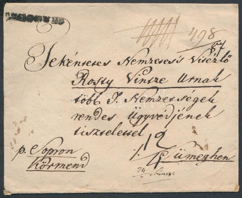 Lot 595 - Hungary Hungarian covers at a very low starting price - Darabanth Co Ltd Online auction of stamps, postcards and other collectibles #285 Lot 595 - Hungary Hungarian covers at a very low starting price - Darabanth Co Ltd Online auction of stamps, postcards and other collectibles #285