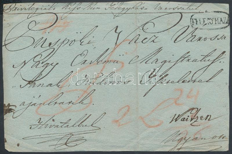 Lot 601 - Hungary Hungarian covers at a very low starting price -  Darabanth Co Ltd Online auction of stamps, postcards and other collectibles #285 
