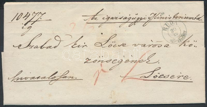 Lot 614 - Hungary Hungarian covers at a very low starting price -  Darabanth Co Ltd Online auction of stamps, postcards and other collectibles #285 