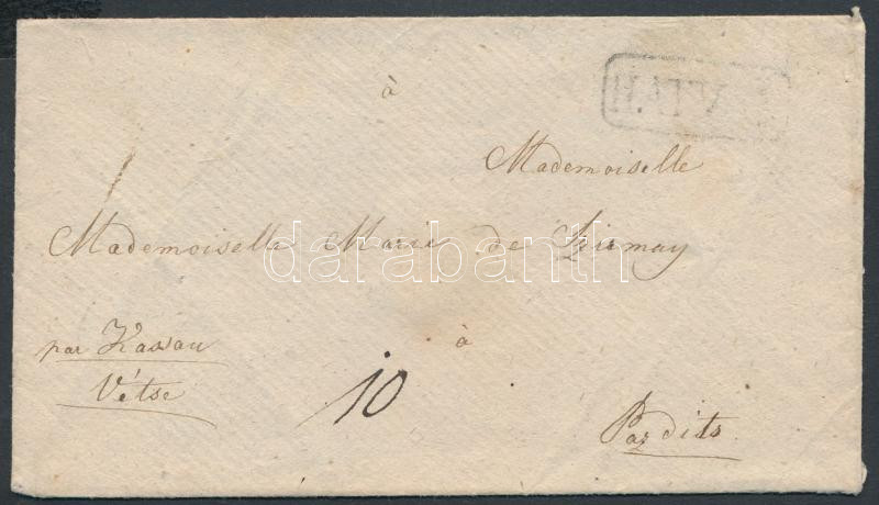 Lot 607 - Hungary Hungarian covers at a very low starting price -  Darabanth Co Ltd Online auction of stamps, postcards and other collectibles #285 