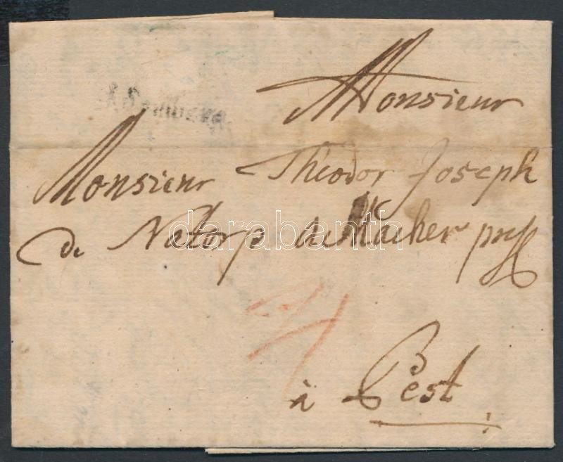 Lot 612 - Hungary Hungarian covers at a very low starting price -  Darabanth Co Ltd Online auction of stamps, postcards and other collectibles #285 