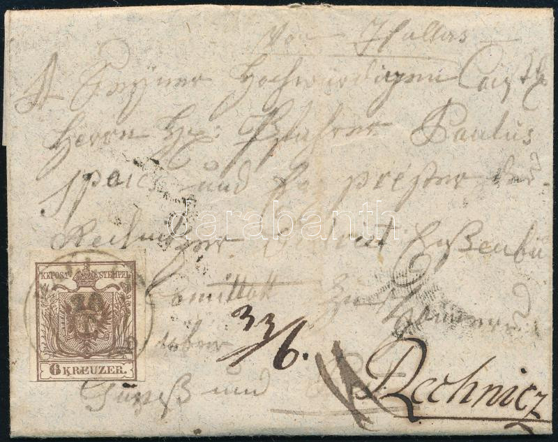 Lot 678 - Austria / Hungary philately and postal history hungary - the 1850 issue - Darabanth Co Ltd Major Auction of stamps, postcards and other collectibles #26 Lot 678 - Austria / Hungary philately and postal history hungary - the 1850 issue - Darabanth Co Ltd Major Auction of stamps, postcards and other collectibles #26