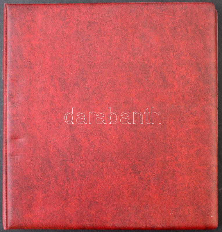 Lot 3146 - Stockcards, albums, accessories Stockcards, albums, accessories -  Darabanth Co Ltd Online auction of stamps, postcards and other collectibles #285 