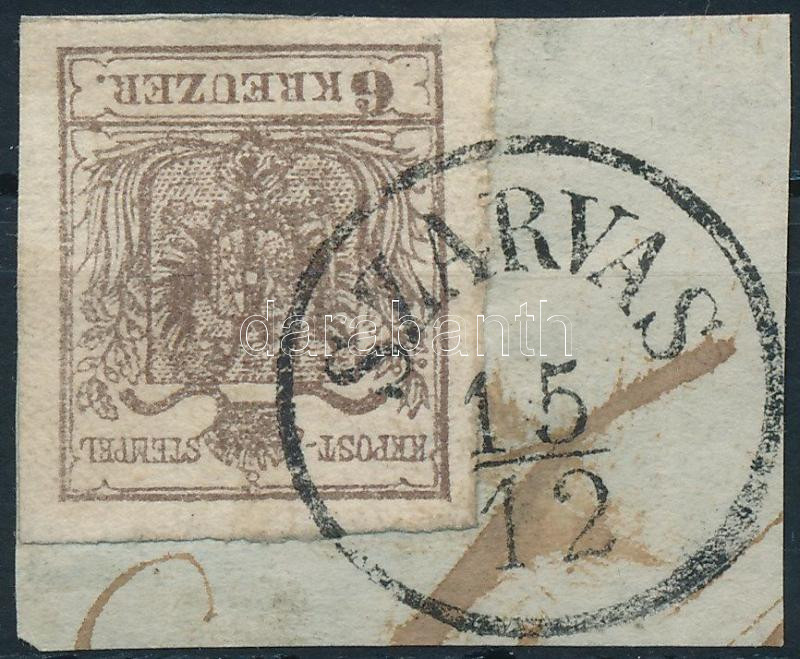 Lot 469 - Austria / Hungary Philately and postal history Hungary - Nice cancellations from a collection 1850-1867 Part 1 - Darabanth Co Ltd Major Auction of stamps, postcards and other collectibles #26 Lot 469 - Austria / Hungary Philately and postal history Hungary - Nice cancellations from a collection 1850-1867 Part 1 - Darabanth Co Ltd Major Auction of stamps, postcards and other collectibles #26
