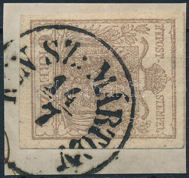 Lot 345 - Austria / Hungary Philately and postal history Hungary - Nice cancellations from a collection 1850-1867 Part 1 - Darabanth Co Ltd Major Auction of stamps, postcards and other collectibles #26 Lot 345 - Austria / Hungary Philately and postal history Hungary - Nice cancellations from a collection 1850-1867 Part 1 - Darabanth Co Ltd Major Auction of stamps, postcards and other collectibles #26