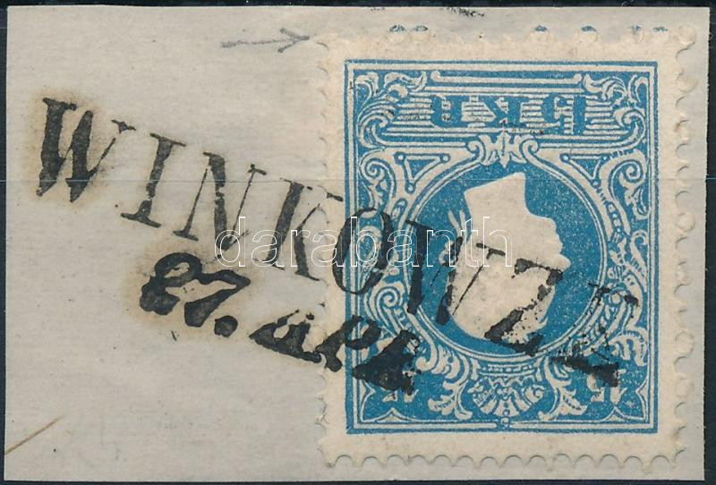 Lot 532 - Austria / Hungary Philately and postal history Hungary - Nice cancellations from a collection 1850-1867 Part 1 - Darabanth Co Ltd Major Auction of stamps, postcards and other collectibles #26 Lot 532 - Austria / Hungary Philately and postal history Hungary - Nice cancellations from a collection 1850-1867 Part 1 - Darabanth Co Ltd Major Auction of stamps, postcards and other collectibles #26