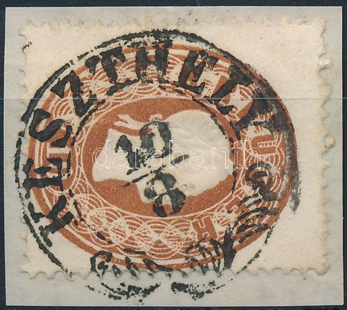 Lot 326 - Austria / Hungary Philately and postal history Hungary - Nice cancellations from a collection 1850-1867 Part 1 - Darabanth Co Ltd Major Auction of stamps, postcards and other collectibles #26 Lot 326 - Austria / Hungary Philately and postal history Hungary - Nice cancellations from a collection 1850-1867 Part 1 - Darabanth Co Ltd Major Auction of stamps, postcards and other collectibles #26