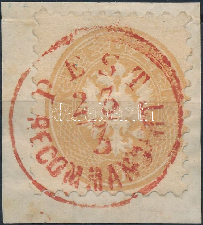 Lot 421 - Austria / Hungary Philately and postal history Hungary - Nice cancellations from a collection 1850-1867 Part 1 - Darabanth Co Ltd Major Auction of stamps, postcards and other collectibles #26 Lot 421 - Austria / Hungary Philately and postal history Hungary - Nice cancellations from a collection 1850-1867 Part 1 - Darabanth Co Ltd Major Auction of stamps, postcards and other collectibles #26