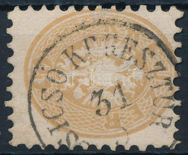 Lot 252 - Austria / Hungary Philately and postal history Hungary - Nice cancellations from a collection 1850-1867 Part 1 - Darabanth Co Ltd Major Auction of stamps, postcards and other collectibles #26 Lot 252 - Austria / Hungary Philately and postal history Hungary - Nice cancellations from a collection 1850-1867 Part 1 - Darabanth Co Ltd Major Auction of stamps, postcards and other collectibles #26