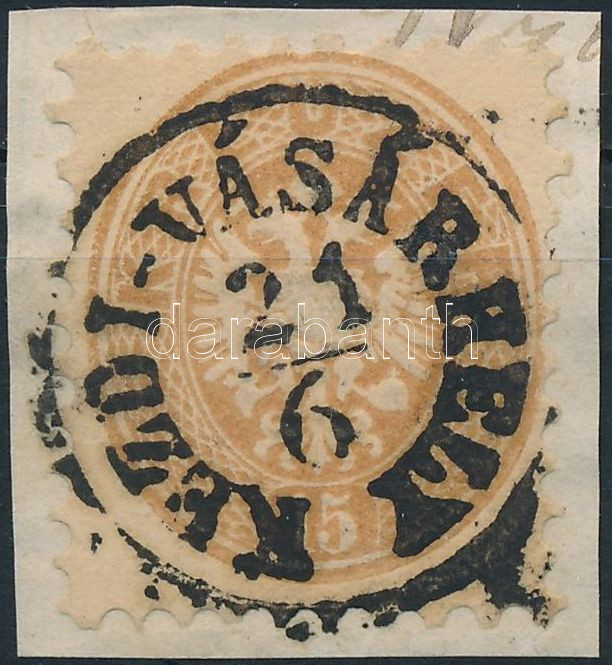 Lot 332 - Austria / Hungary Philately and postal history Hungary - Nice cancellations from a collection 1850-1867 Part 1 - Darabanth Co Ltd Major Auction of stamps, postcards and other collectibles #26 Lot 332 - Austria / Hungary Philately and postal history Hungary - Nice cancellations from a collection 1850-1867 Part 1 - Darabanth Co Ltd Major Auction of stamps, postcards and other collectibles #26