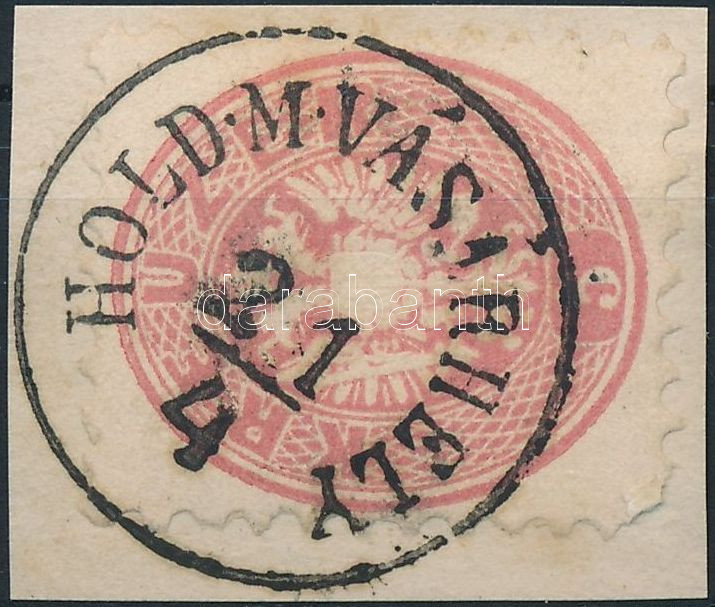 Lot 301 - Austria / Hungary Philately and postal history Hungary - Nice cancellations from a collection 1850-1867 Part 1 - Darabanth Co Ltd Major Auction of stamps, postcards and other collectibles #26 Lot 301 - Austria / Hungary Philately and postal history Hungary - Nice cancellations from a collection 1850-1867 Part 1 - Darabanth Co Ltd Major Auction of stamps, postcards and other collectibles #26