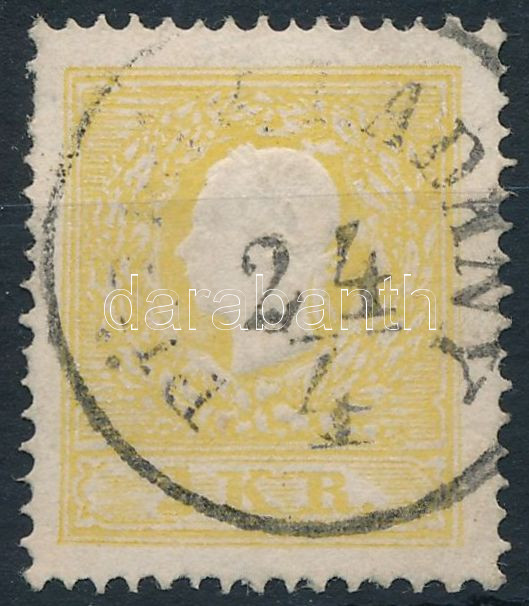 Lot 763 - Austria / Hungary philately and postal history hungary - the 1858 issue - Darabanth Co Ltd Major Auction of stamps, postcards and other collectibles #26 Lot 763 - Austria / Hungary philately and postal history hungary - the 1858 issue - Darabanth Co Ltd Major Auction of stamps, postcards and other collectibles #26