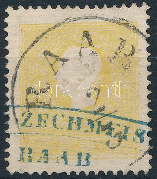 Lot 764 - Austria / Hungary philately and postal history hungary - the 1858 issue - Darabanth Co Ltd Major Auction of stamps, postcards and other collectibles #26 Lot 764 - Austria / Hungary philately and postal history hungary - the 1858 issue - Darabanth Co Ltd Major Auction of stamps, postcards and other collectibles #26