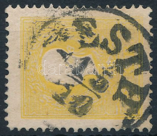 Lot 761 - Austria / Hungary philately and postal history hungary - the 1858 issue - Darabanth Co Ltd Major Auction of stamps, postcards and other collectibles #26 Lot 761 - Austria / Hungary philately and postal history hungary - the 1858 issue - Darabanth Co Ltd Major Auction of stamps, postcards and other collectibles #26