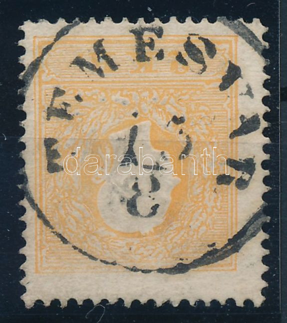 Lot 766 - Austria / Hungary philately and postal history hungary - the 1858 issue - Darabanth Co Ltd Major Auction of stamps, postcards and other collectibles #26 Lot 766 - Austria / Hungary philately and postal history hungary - the 1858 issue - Darabanth Co Ltd Major Auction of stamps, postcards and other collectibles #26