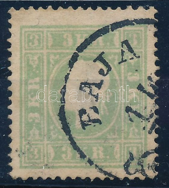 Lot 767 - Austria / Hungary philately and postal history hungary - the 1858 issue - Darabanth Co Ltd Major Auction of stamps, postcards and other collectibles #26 Lot 767 - Austria / Hungary philately and postal history hungary - the 1858 issue - Darabanth Co Ltd Major Auction of stamps, postcards and other collectibles #26