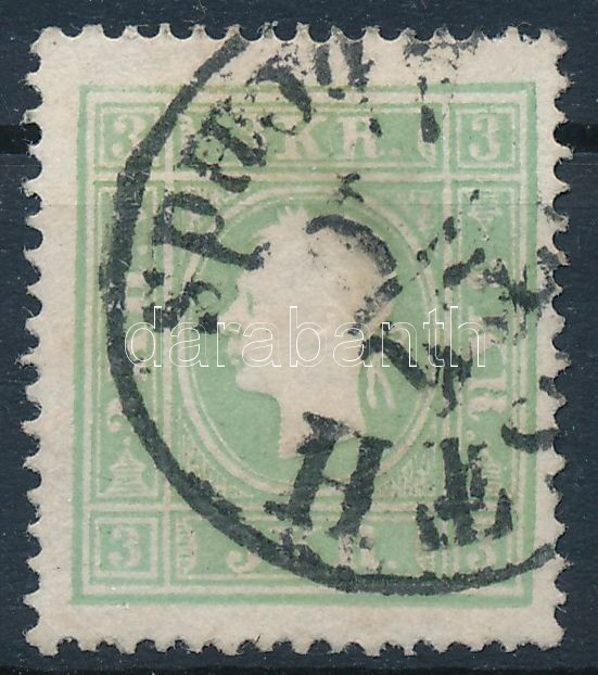 Lot 770 - Austria / Hungary philately and postal history hungary - the 1858 issue - Darabanth Co Ltd Major Auction of stamps, postcards and other collectibles #26 Lot 770 - Austria / Hungary philately and postal history hungary - the 1858 issue - Darabanth Co Ltd Major Auction of stamps, postcards and other collectibles #26