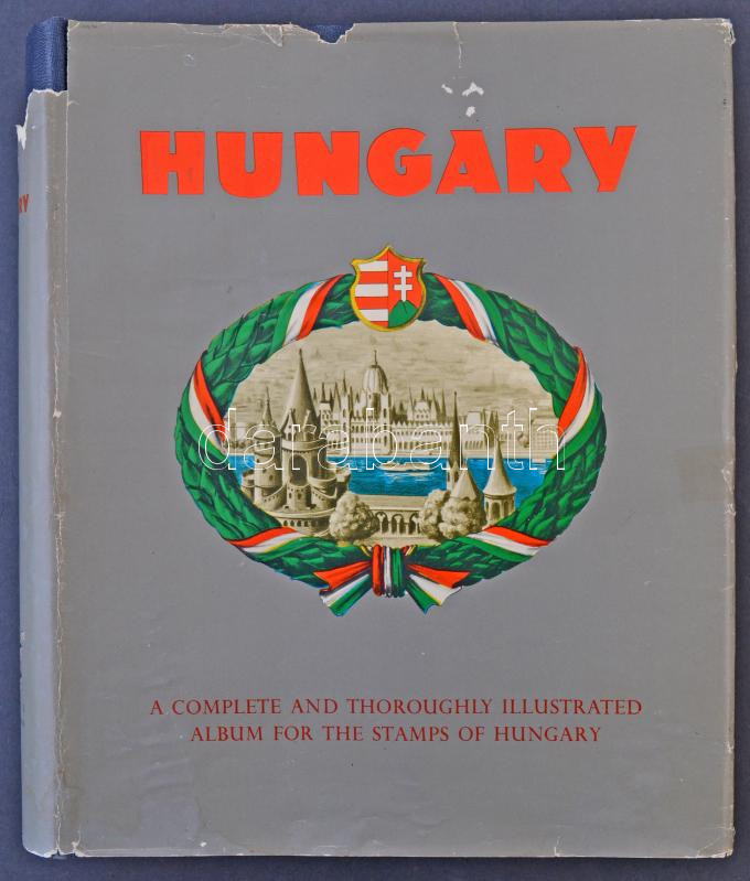 Lot 8597 - Catalogues, literature Catalogues, bibliography -  Darabanth Co Ltd Major Auction of stamps, postcards and other collectibles #26 