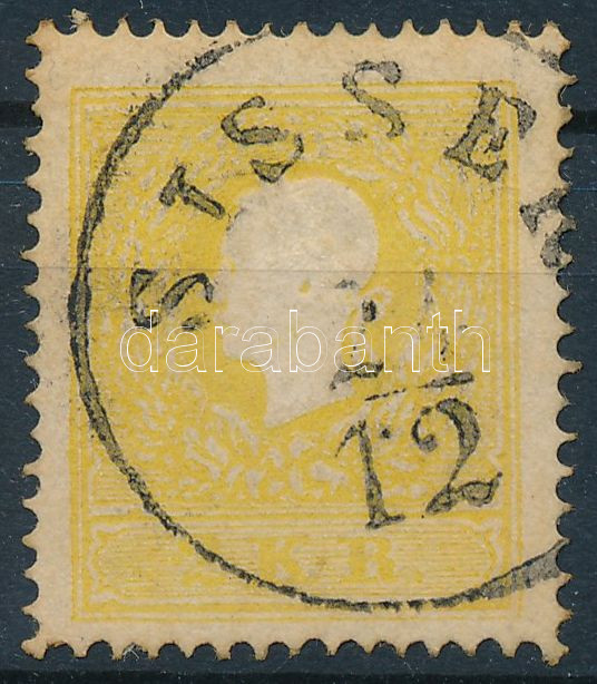 Lot 765 - Austria / Hungary philately and postal history hungary - the 1858 issue - Darabanth Co Ltd Major Auction of stamps, postcards and other collectibles #26 Lot 765 - Austria / Hungary philately and postal history hungary - the 1858 issue - Darabanth Co Ltd Major Auction of stamps, postcards and other collectibles #26