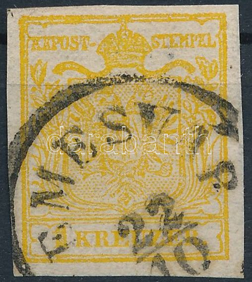 Lot 607 - Austria / Hungary philately and postal history hungary - the 1850 issue - Darabanth Co Ltd Major Auction of stamps, postcards and other collectibles #26 Lot 607 - Austria / Hungary philately and postal history hungary - the 1850 issue - Darabanth Co Ltd Major Auction of stamps, postcards and other collectibles #26