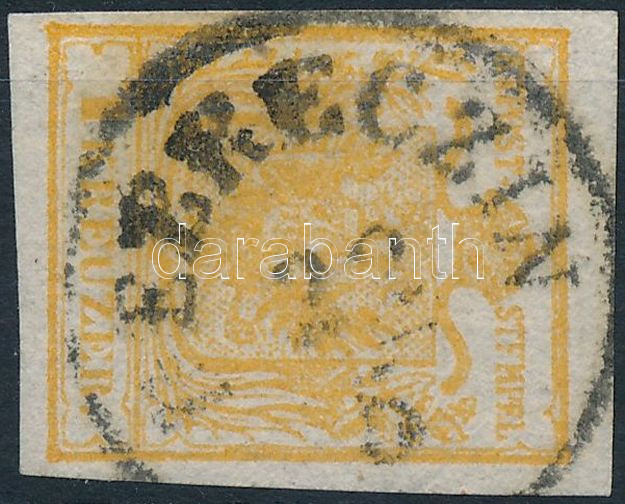Lot 593 - Austria / Hungary philately and postal history hungary - the 1850 issue -  Darabanth Co Ltd Major Auction of stamps, postcards and other collectibles #26 