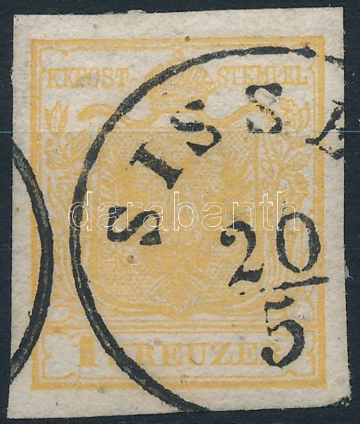 Lot 606 - Austria / Hungary philately and postal history hungary - the 1850 issue - Darabanth Co Ltd Major Auction of stamps, postcards and other collectibles #26 Lot 606 - Austria / Hungary philately and postal history hungary - the 1850 issue - Darabanth Co Ltd Major Auction of stamps, postcards and other collectibles #26