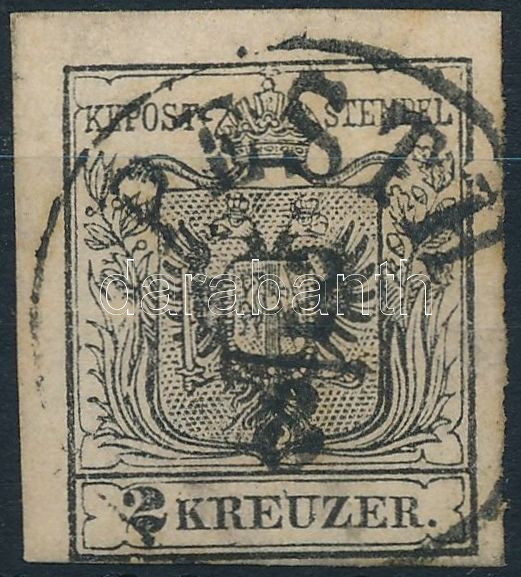 Lot 615 - Austria / Hungary philately and postal history hungary - the 1850 issue - Darabanth Co Ltd Major Auction of stamps, postcards and other collectibles #26 Lot 615 - Austria / Hungary philately and postal history hungary - the 1850 issue - Darabanth Co Ltd Major Auction of stamps, postcards and other collectibles #26