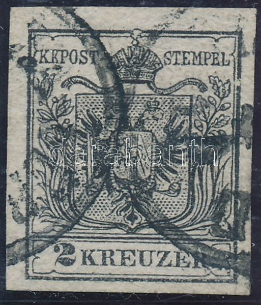 Lot 610 - Austria / Hungary philately and postal history hungary - the 1850 issue - Darabanth Co Ltd Major Auction of stamps, postcards and other collectibles #26 Lot 610 - Austria / Hungary philately and postal history hungary - the 1850 issue - Darabanth Co Ltd Major Auction of stamps, postcards and other collectibles #26