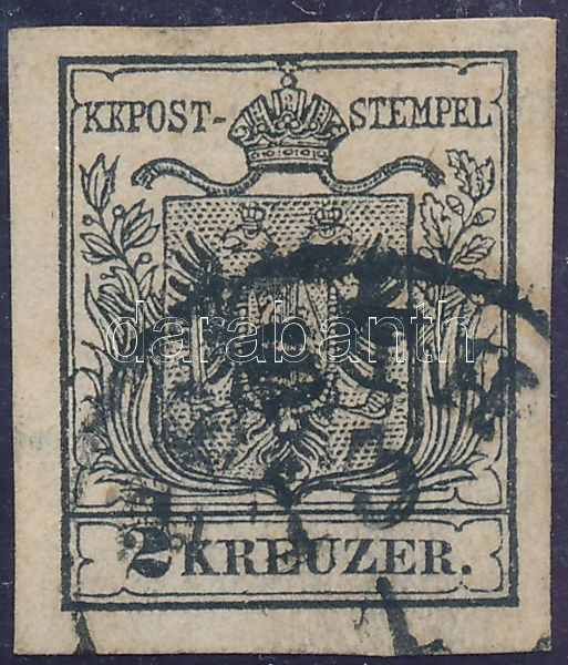 Lot 611 - Austria / Hungary philately and postal history hungary - the 1850 issue - Darabanth Co Ltd Major Auction of stamps, postcards and other collectibles #26 Lot 611 - Austria / Hungary philately and postal history hungary - the 1850 issue - Darabanth Co Ltd Major Auction of stamps, postcards and other collectibles #26