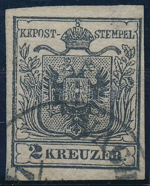 Lot 617 - Austria / Hungary philately and postal history hungary - the 1850 issue - Darabanth Co Ltd Major Auction of stamps, postcards and other collectibles #26 Lot 617 - Austria / Hungary philately and postal history hungary - the 1850 issue - Darabanth Co Ltd Major Auction of stamps, postcards and other collectibles #26
