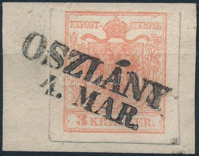 Lot 624 - Austria / Hungary philately and postal history hungary - the 1850 issue - Darabanth Co Ltd Major Auction of stamps, postcards and other collectibles #26 Lot 624 - Austria / Hungary philately and postal history hungary - the 1850 issue - Darabanth Co Ltd Major Auction of stamps, postcards and other collectibles #26