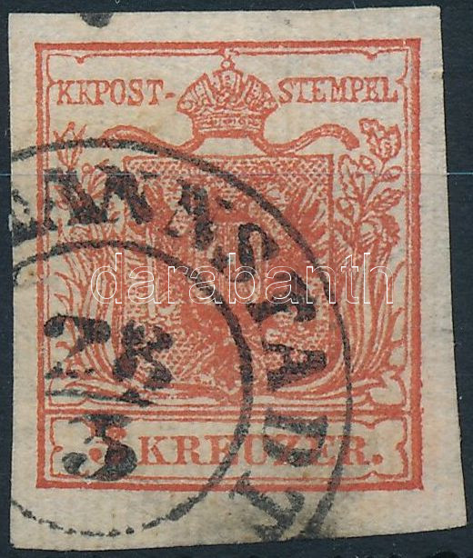 Lot 620 - Austria / Hungary philately and postal history hungary - the 1850 issue - Darabanth Co Ltd Major Auction of stamps, postcards and other collectibles #26 Lot 620 - Austria / Hungary philately and postal history hungary - the 1850 issue - Darabanth Co Ltd Major Auction of stamps, postcards and other collectibles #26