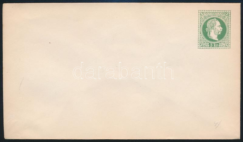 Lot 668 - Hungary Hungarian covers at a very low starting price -  Darabanth Co Ltd Online auction of stamps, postcards and other collectibles #285 