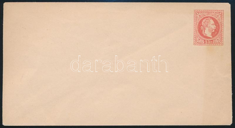 Lot 665 - Hungary Hungarian covers at a very low starting price -  Darabanth Co Ltd Online auction of stamps, postcards and other collectibles #285 