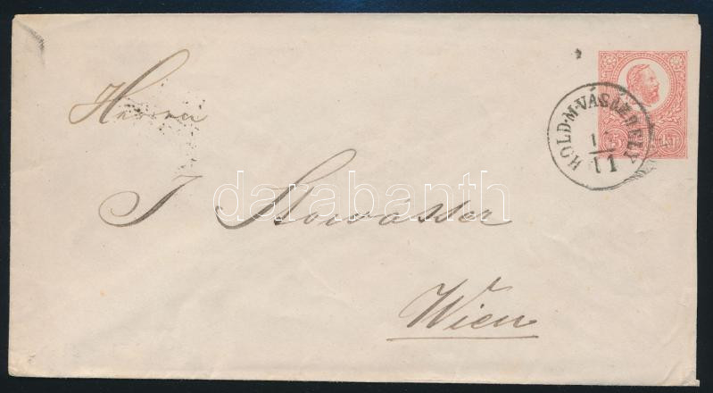 Lot 718 - Hungary Hungarian covers at a very low starting price -  Darabanth Co Ltd Online auction of stamps, postcards and other collectibles #285 