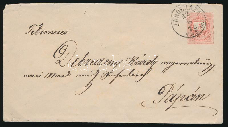 Lot 762 - Hungary Hungarian covers at a very low starting price -  Darabanth Co Ltd Online auction of stamps, postcards and other collectibles #285 