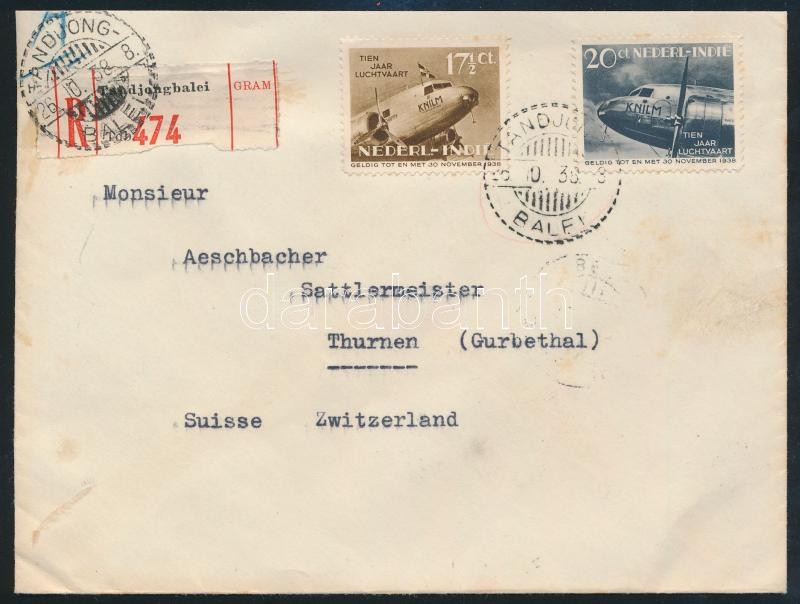Lot 7375 - Netherlands Indies Single covers from all over the world - Netherlands Indies - Darabanth Co Ltd Major Auction of stamps, postcards and other collectibles #26 Lot 7375 - Netherlands Indies Single covers from all over the world - Netherlands Indies - Darabanth Co Ltd Major Auction of stamps, postcards and other collectibles #26