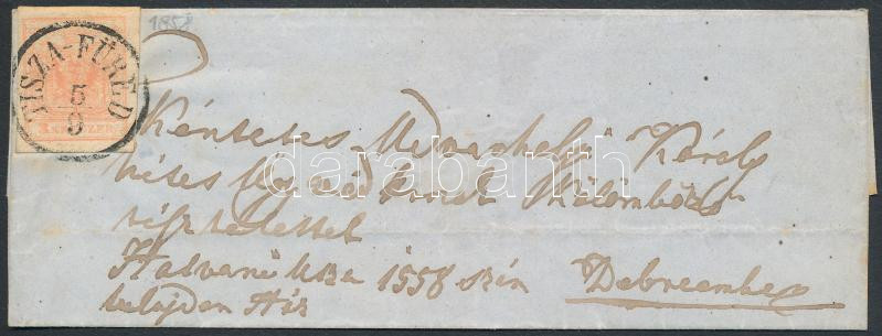 Lot 759 - Austria / Hungary philately and postal history hungary - the 1850 issue - Darabanth Co Ltd Major Auction of stamps, postcards and other collectibles #26 Lot 759 - Austria / Hungary philately and postal history hungary - the 1850 issue - Darabanth Co Ltd Major Auction of stamps, postcards and other collectibles #26