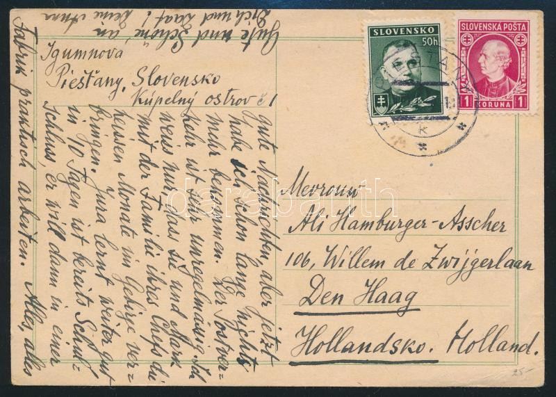 Lot 7995 - slovakia Single covers from all over the world - Slovakia - Darabanth Co Ltd Major Auction of stamps, postcards and other collectibles #26 Lot 7995 - slovakia Single covers from all over the world - Slovakia - Darabanth Co Ltd Major Auction of stamps, postcards and other collectibles #26