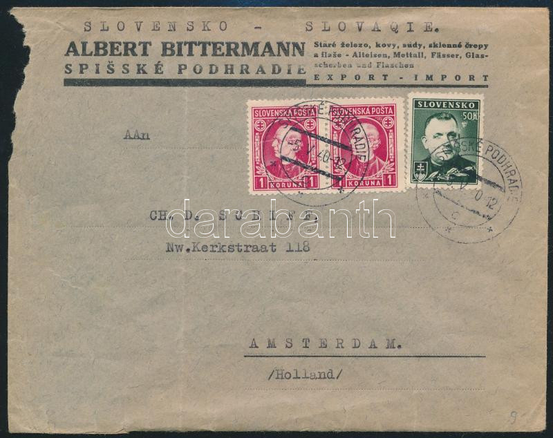 Lot 7990 - slovakia Single covers from all over the world - Slovakia - Darabanth Co Ltd Major Auction of stamps, postcards and other collectibles #26 Lot 7990 - slovakia Single covers from all over the world - Slovakia - Darabanth Co Ltd Major Auction of stamps, postcards and other collectibles #26