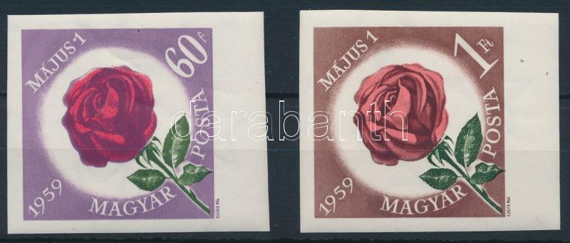Lot 106 - Hungary Imperforate sets, blocks at a very low starting price - Darabanth Co Ltd Online auction of stamps, postcards and other collectibles #285 Lot 106 - Hungary Imperforate sets, blocks at a very low starting price - Darabanth Co Ltd Online auction of stamps, postcards and other collectibles #285