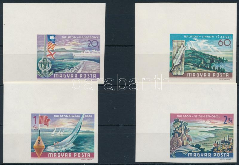 Lot 177 - Hungary Imperforate sets, blocks at a very low starting price - Darabanth Co Ltd Online auction of stamps, postcards and other collectibles #285 Lot 177 - Hungary Imperforate sets, blocks at a very low starting price - Darabanth Co Ltd Online auction of stamps, postcards and other collectibles #285