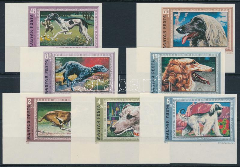 Lot 233 - Hungary Imperforate sets, blocks at a very low starting price - Darabanth Co Ltd Online auction of stamps, postcards and other collectibles #285 Lot 233 - Hungary Imperforate sets, blocks at a very low starting price - Darabanth Co Ltd Online auction of stamps, postcards and other collectibles #285