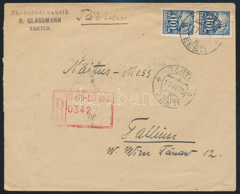 Lot 7279 - estonia Single covers from all over the world - Estonia - Darabanth Co Ltd Major Auction of stamps, postcards and other collectibles #26 Lot 7279 - estonia Single covers from all over the world - Estonia - Darabanth Co Ltd Major Auction of stamps, postcards and other collectibles #26