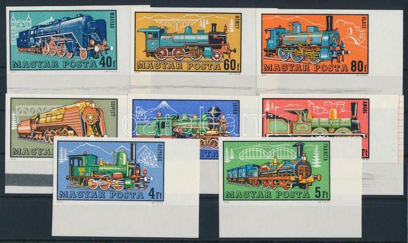 Lot 237 - Hungary Imperforate sets, blocks at a very low starting price - Darabanth Co Ltd Online auction of stamps, postcards and other collectibles #285 Lot 237 - Hungary Imperforate sets, blocks at a very low starting price - Darabanth Co Ltd Online auction of stamps, postcards and other collectibles #285