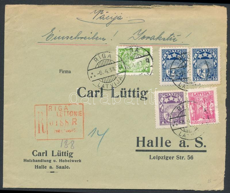 Lot 7525 - latvia Single covers from all over the world - Latvia - Darabanth Co Ltd Major Auction of stamps, postcards and other collectibles #26 Lot 7525 - latvia Single covers from all over the world - Latvia - Darabanth Co Ltd Major Auction of stamps, postcards and other collectibles #26