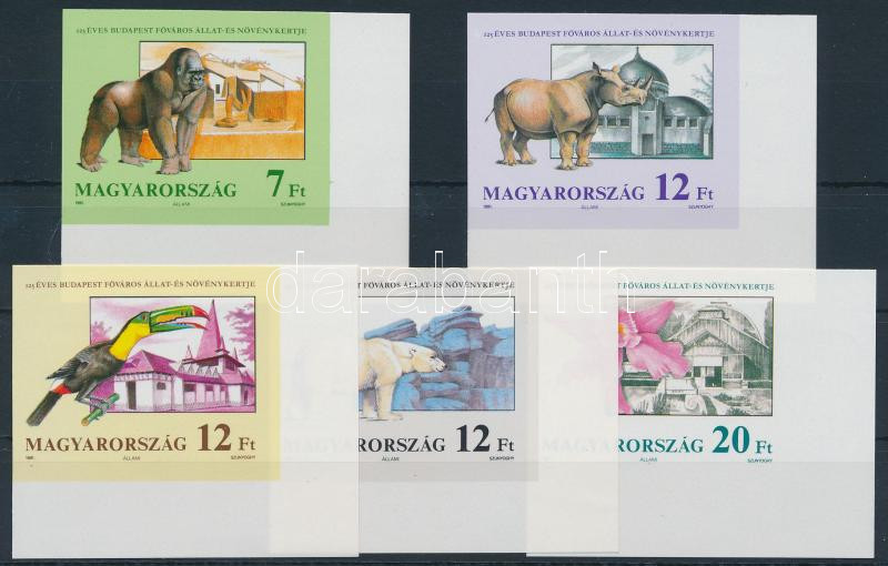 Lot 380 - Hungary Imperforate sets, blocks at a very low starting price -  Darabanth Co Ltd Online auction of stamps, postcards and other collectibles #285 