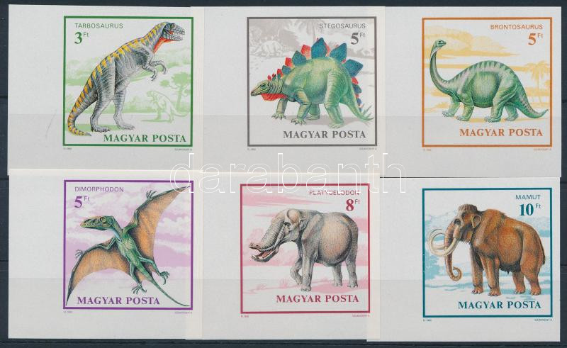 Lot 379 - Hungary Imperforate sets, blocks at a very low starting price -  Darabanth Co Ltd Online auction of stamps, postcards and other collectibles #285 